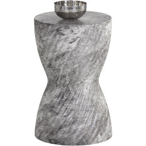 Cara End & Side Table